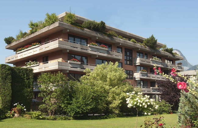 Aparthotel Andreas Hofer - Foto 38