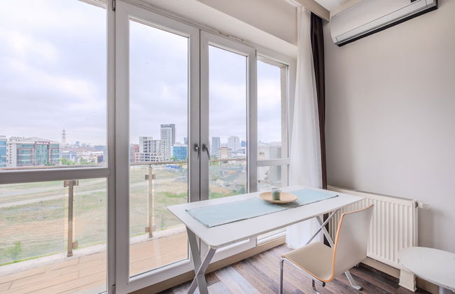 Prime Suites Apart Hotel and Residence - Foto 1