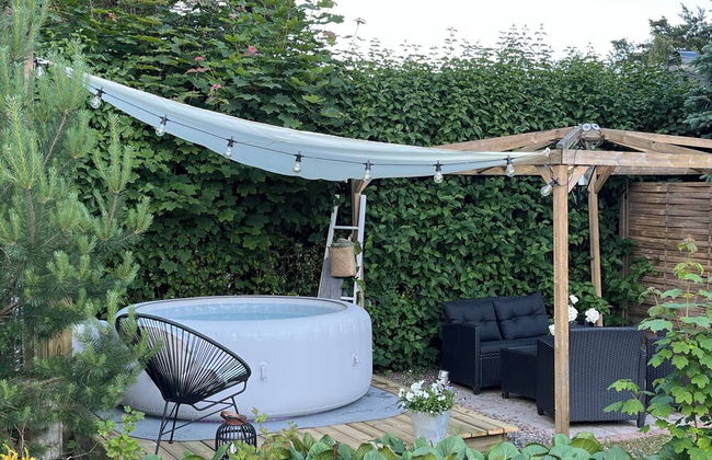 Guest Apartment Österlen Near Tosselilla & Golf Course - Photo 48