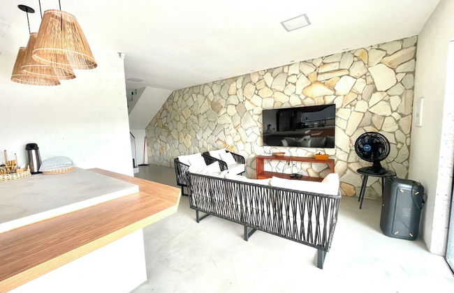 Casa Sofia Milagres - Foto 13