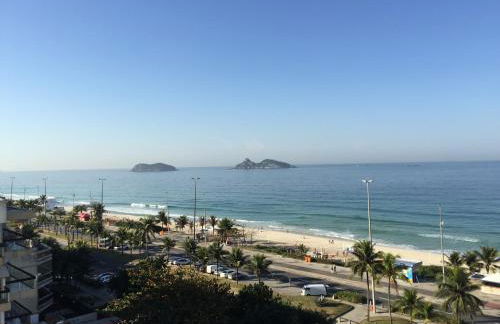 Apto Barra da Tijuca Frente pro Mar - Foto 31