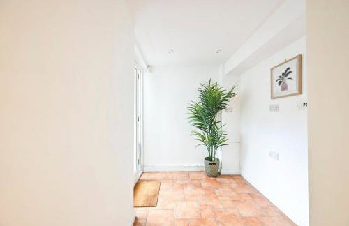 Elegant Fitzrovia Residence - Foto 63