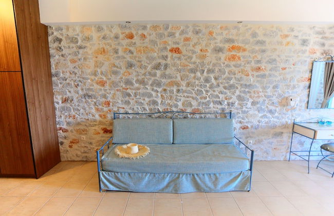 Vathi Hotel - Foto 19