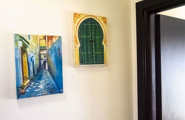 Kenz Mehdia Hotel Resort Aqua Park - Foto 20