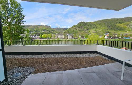 BIG bis zu 10 Gästen Moselblick ad Reichsburg 100m Marktplatz - Foto 9