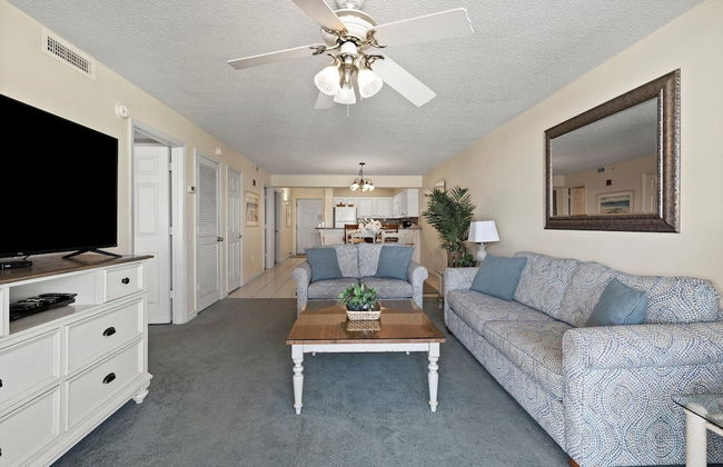 Pelican Beach 0515 2 Bedroom Condo by Pelican Beach Management - Foto 10