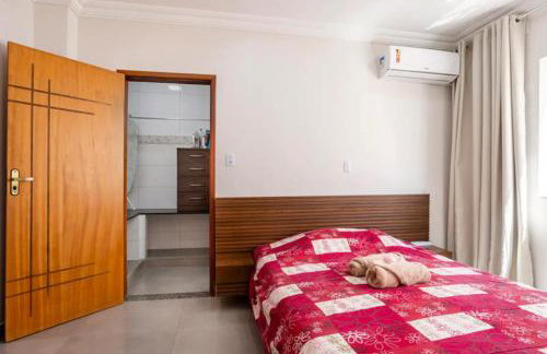 Casa Raio de Sol em Conservatória - Foto 15