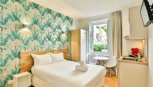 Nice Home - Studios Lido - Foto 2