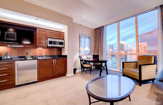 StripViewSuites Two Bedroom at Signature - Foto 36