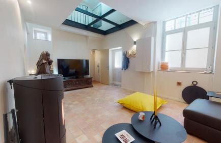 La tour de Grignan - Foto 40