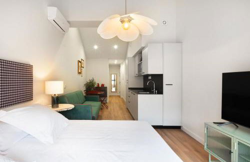 Okako Apartments Tudela - Foto 57