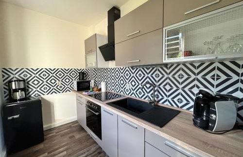 Idyllische Ferien-Residenz am Sonnenhübel in Waltersdorf - Foto 9