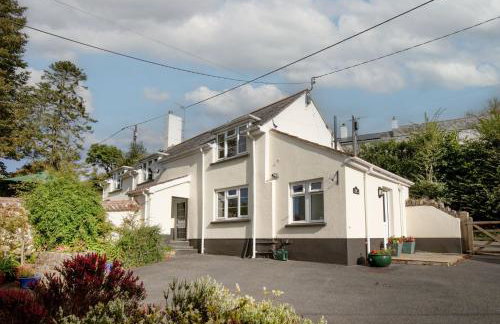 Ashford Holt Cottage - Foto 18