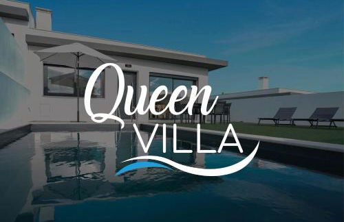 Queen Villa - Santa Barbara - Lourinha - Foto 1