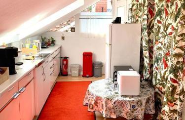 2-Zimmer-Wohnung nur 20 Minuten bis Frankfurt Zentrum - Foto 23