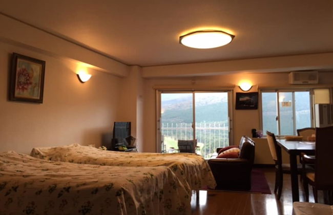 Fuji Subashiri Condominium Tannpopo - Foto 11