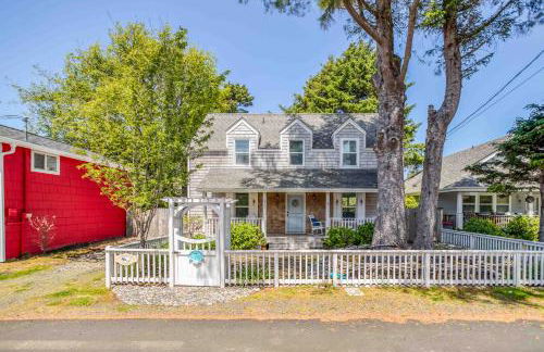 Salt Life Cottage - Foto 30