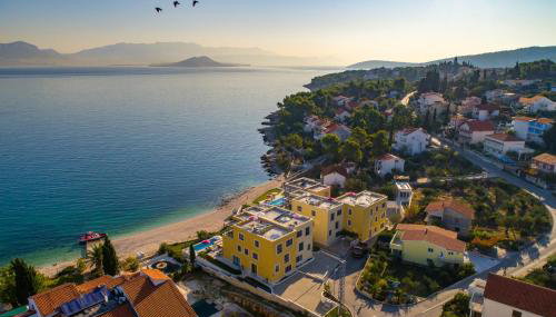 Acadia Beach Villas & Apartments, Slatine - Foto 2, Other