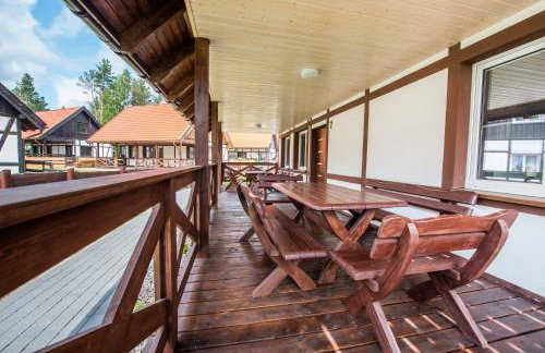 Kaszubski Zakątek - Foto 51