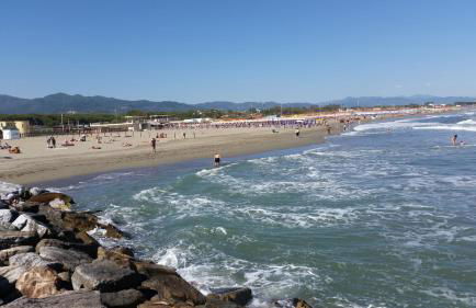 Mare e Monti Apartment - Foto 15