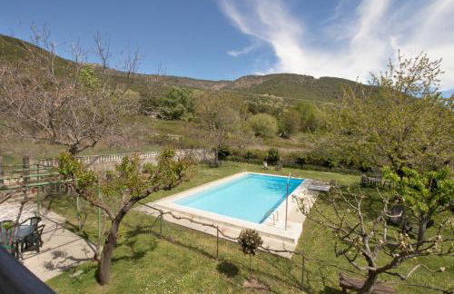 Villa-Piedralaves-aMatalasviñas-piscina-4 viviendas - Photo 25