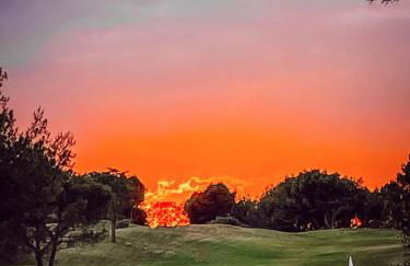 LA PERLE DE PROVENCE-Magnifique Vue CLIM LINGE Golf Saumane 6P Piscine Tennis - Foto 18