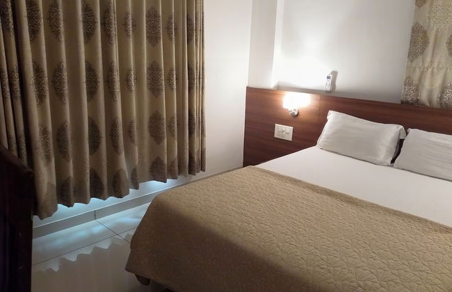 Indra Residency - Foto 14