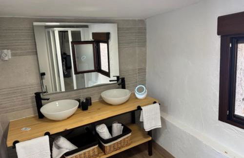 LA CASA BLANCA, Padilla de Hita - Photo 39