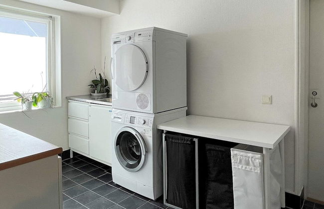 6 Person Holiday Home in Torslanda-by Traum - Photo 14