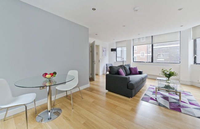 Red Lion Court by City2Stay - Foto 32