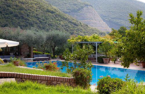 Conti Beccaris Castle by Rental in Rome - Foto 9