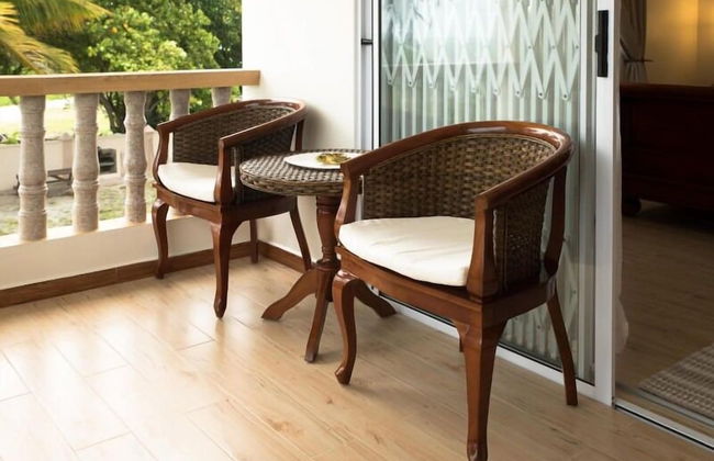 Seashell Beach Villa - Photo 20