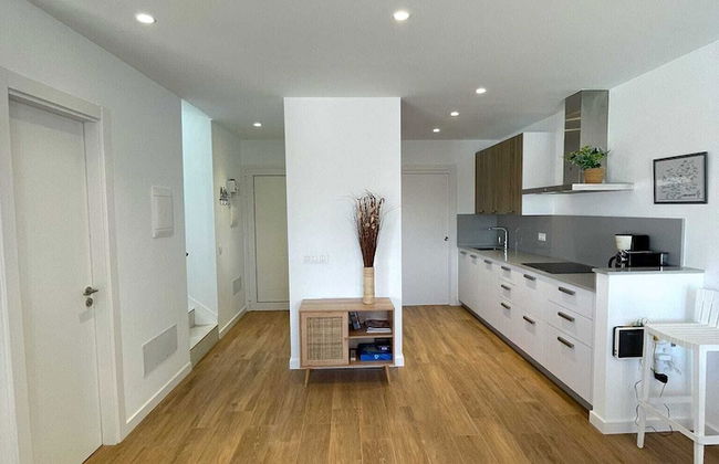 Serena Holiday Homes by LIVVO - Foto 24