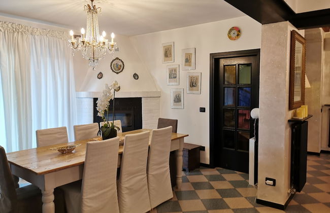 San Valentino Country House - Foto 37