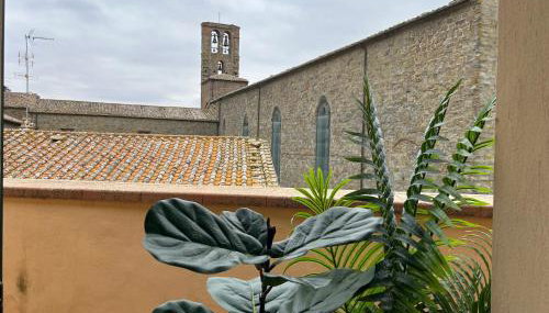 Cortona's Rooftop Nest - Photo 4
