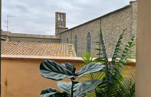 Cortona's Rooftop Nest - Foto 4