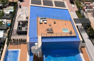 Apartment-de-la-luz-calpe - Photo 16