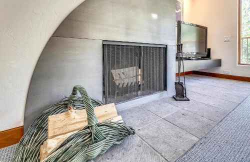 Spacious Top Floor Condo Aspen - Foto 7