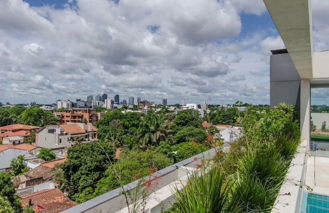 OXO Bertoni Luxury in Villamorra - Photo 34