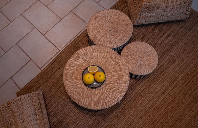 Ventu Paros Villa - Photo 40