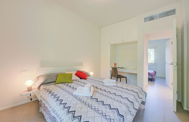 Casa Oliva Garden and Relax - Foto 6