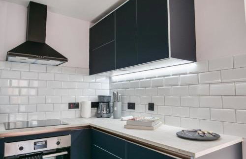 Stylish Retreat for Your Short Getaway - Foto 15