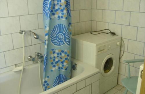 Holiday Home mit Terrasse und Parkplatz by Interhome - Foto 7