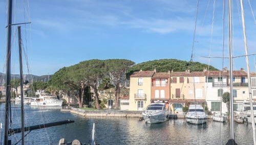 Apartment Les Voiliers by Interhome - Foto 2