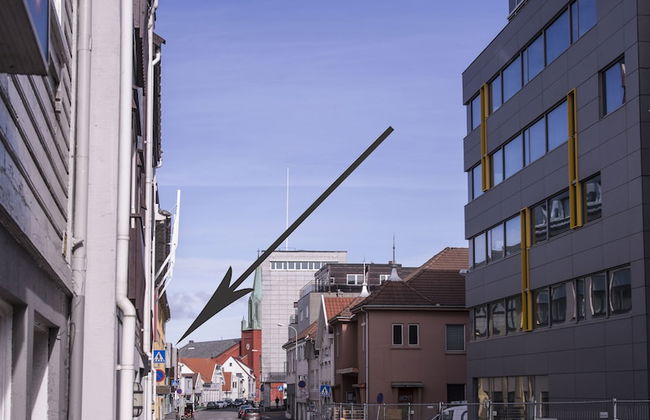 Klostergaarden leilighetshotell - Photo 35