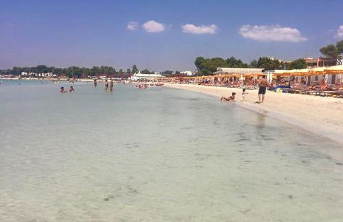 Villa Maria - Foto 7