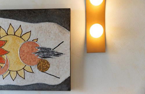 La Mansarda del Viandante - Foto 48