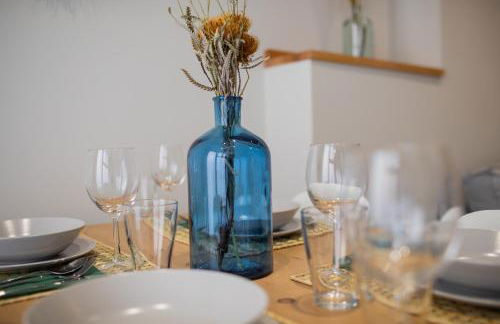 FLORIT FLATS - Valencia Port Rooms II - Foto 64