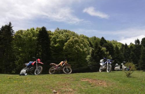 Olympus Country House - Foto 35