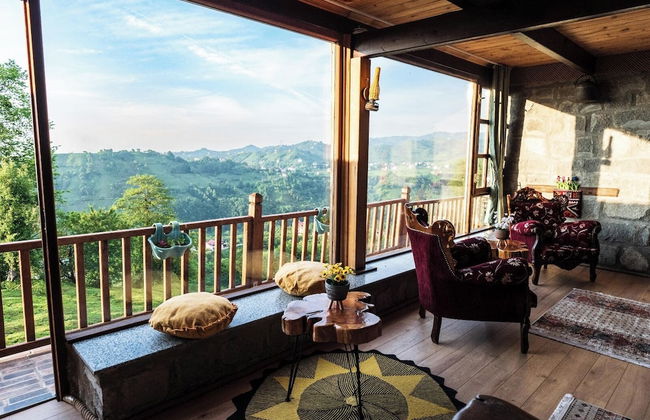 Hayela Butik Köy Evleri - Foto 10